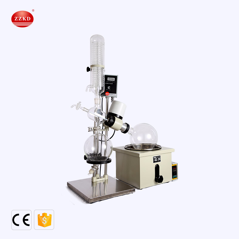 RE-501旋转蒸发仪
