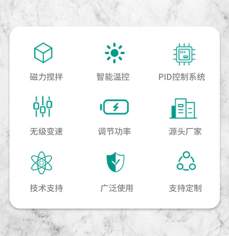 TGYF-B磁力搅拌反应釜